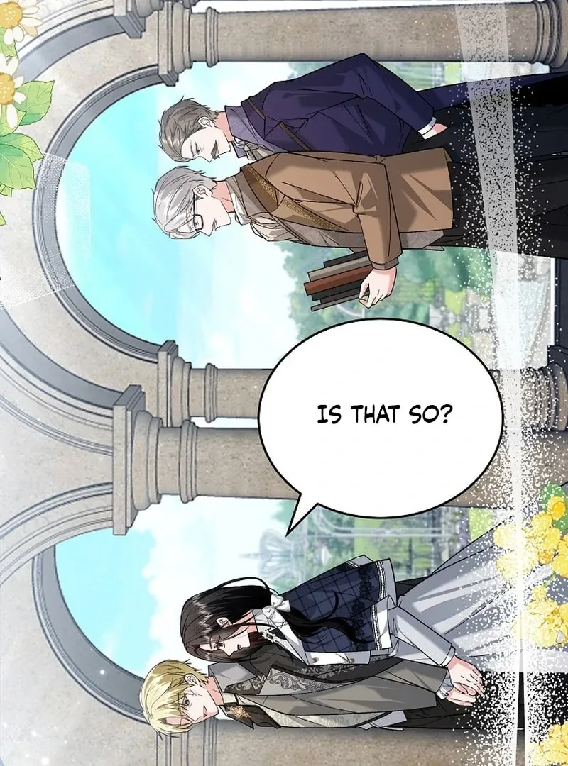 The Eldest Daughter Takes Over Chapter 38 page 115 - 