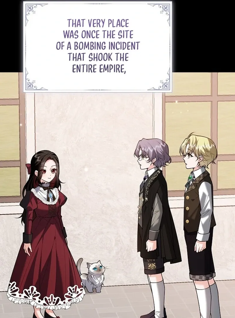The Eldest Daughter Takes Over Chapter 39 page 16 - 