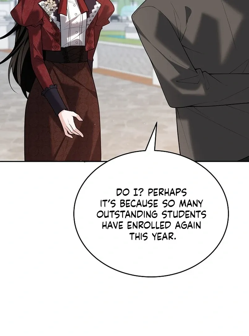 The Eldest Daughter Takes Over Chapter 39 page 26 - 