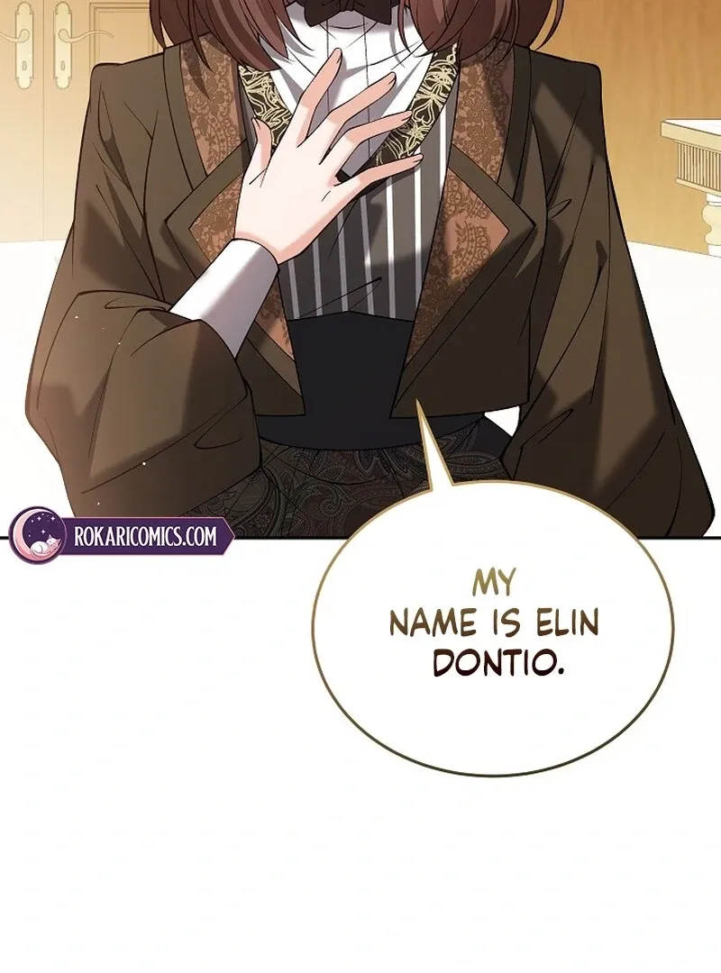 The Eldest Daughter Takes Over Chapter 39 page 73 - 