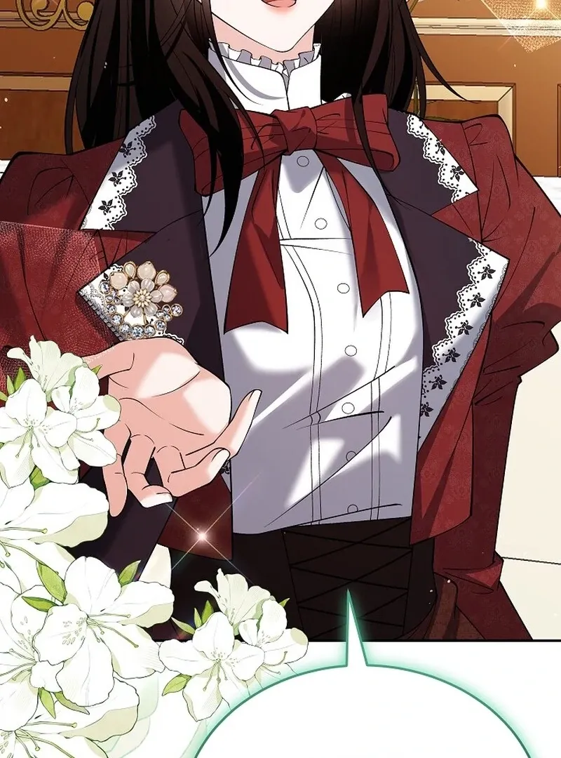 The Eldest Daughter Takes Over Chapter 39 page 87 - 