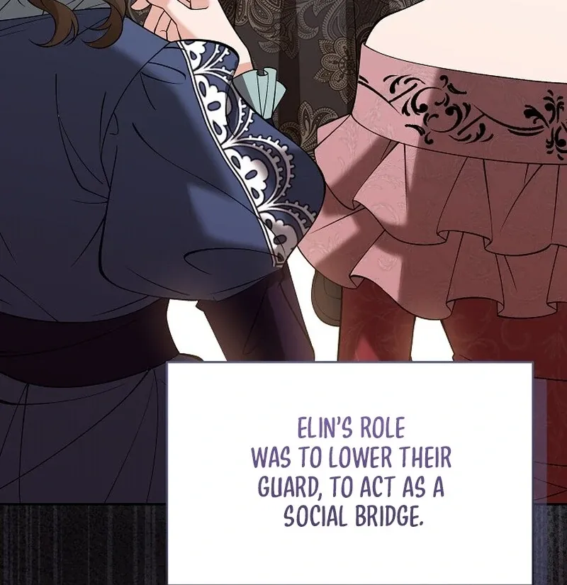 The Eldest Daughter Takes Over Chapter 39 page 95 - 