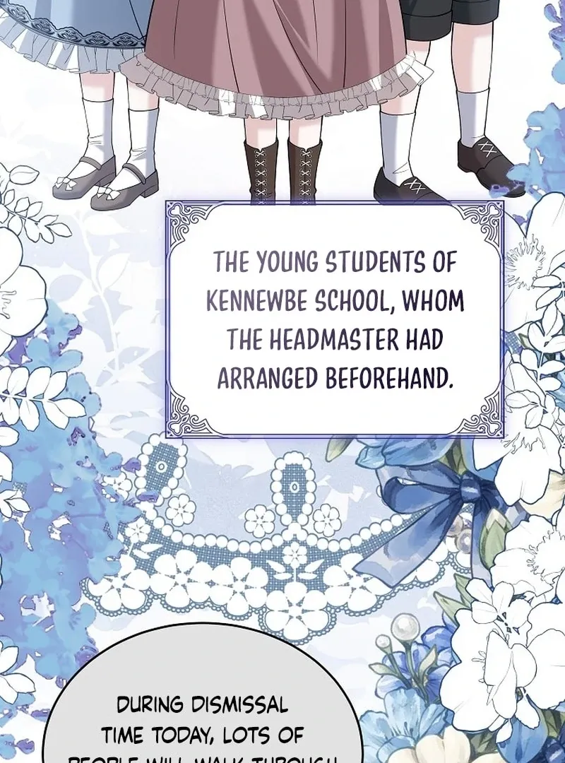 The Eldest Daughter Takes Over Chapter 40 page 105 - 