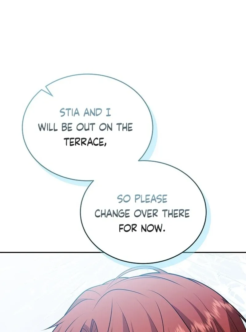 The Eldest Daughter Takes Over Chapter 40 page 119 - 
