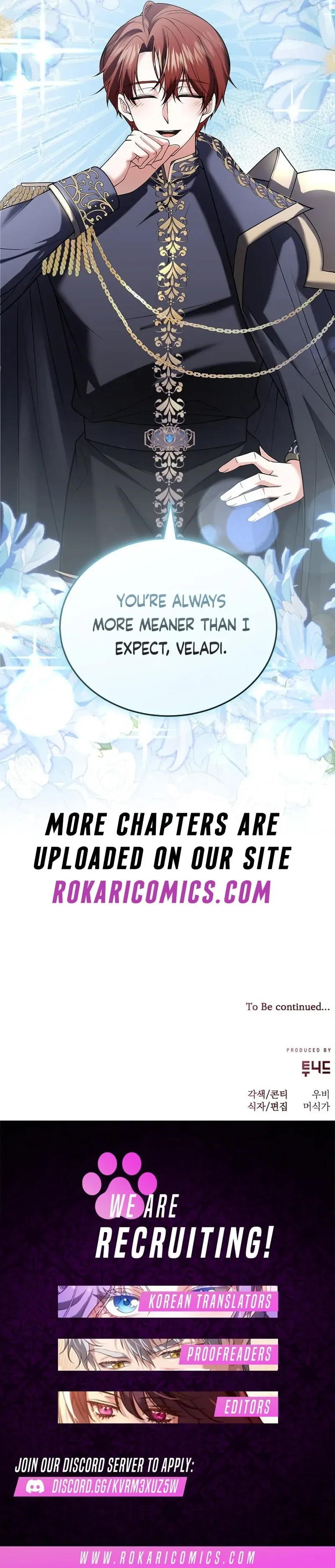 The Eldest Daughter Takes Over Chapter 40 page 155 - 