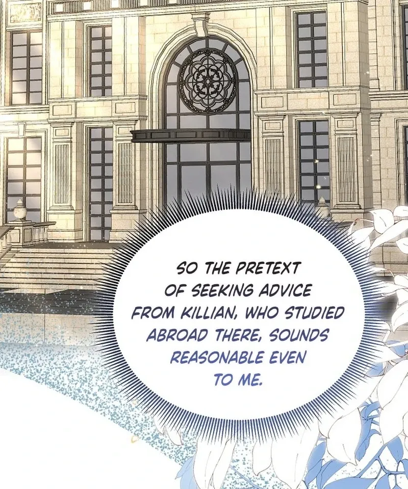 The Eldest Daughter Takes Over Chapter 40 page 18 - 