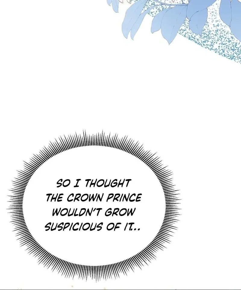 The Eldest Daughter Takes Over Chapter 40 page 19 - 