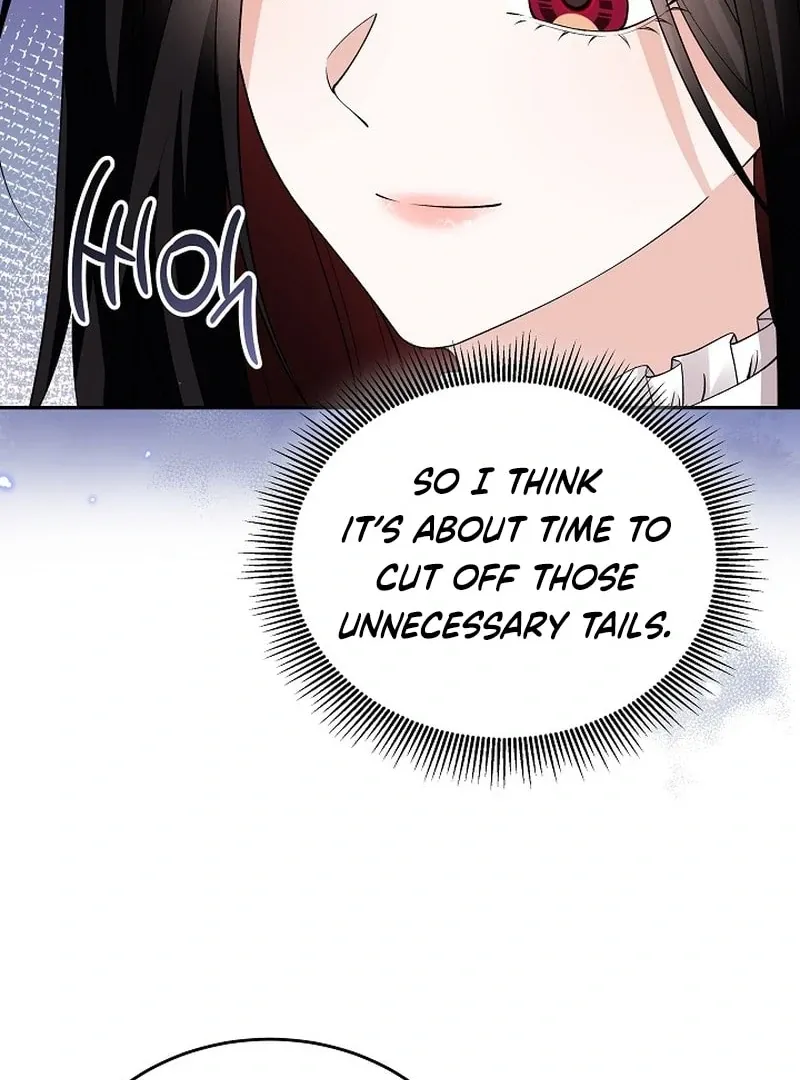 The Eldest Daughter Takes Over Chapter 40 page 25 - 