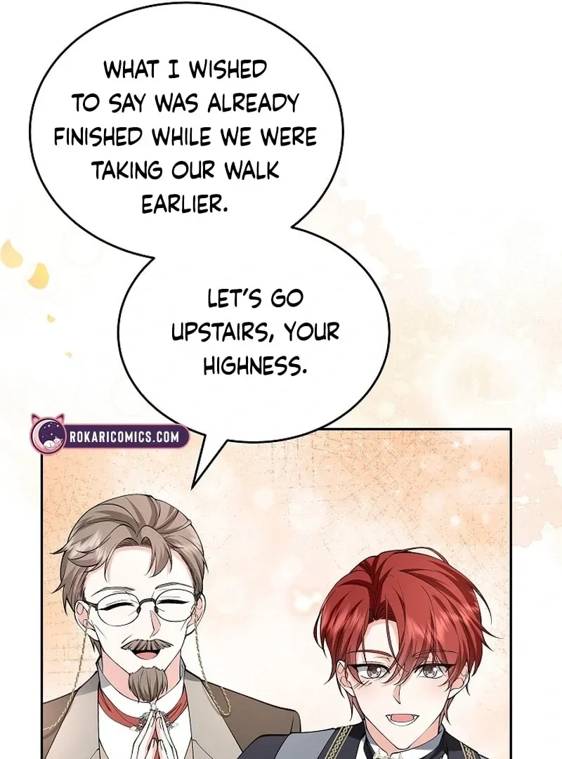 The Eldest Daughter Takes Over Chapter 40 page 29 - 