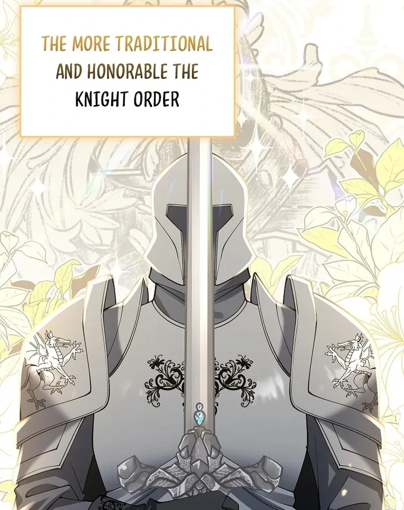 The Eldest Daughter Takes Over Chapter 40 page 44 - 