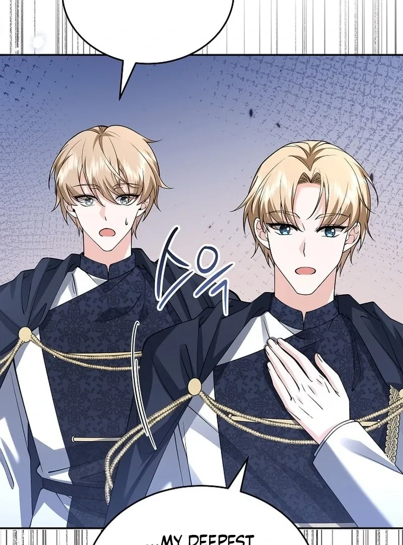 The Eldest Daughter Takes Over Chapter 40 page 49 - 
