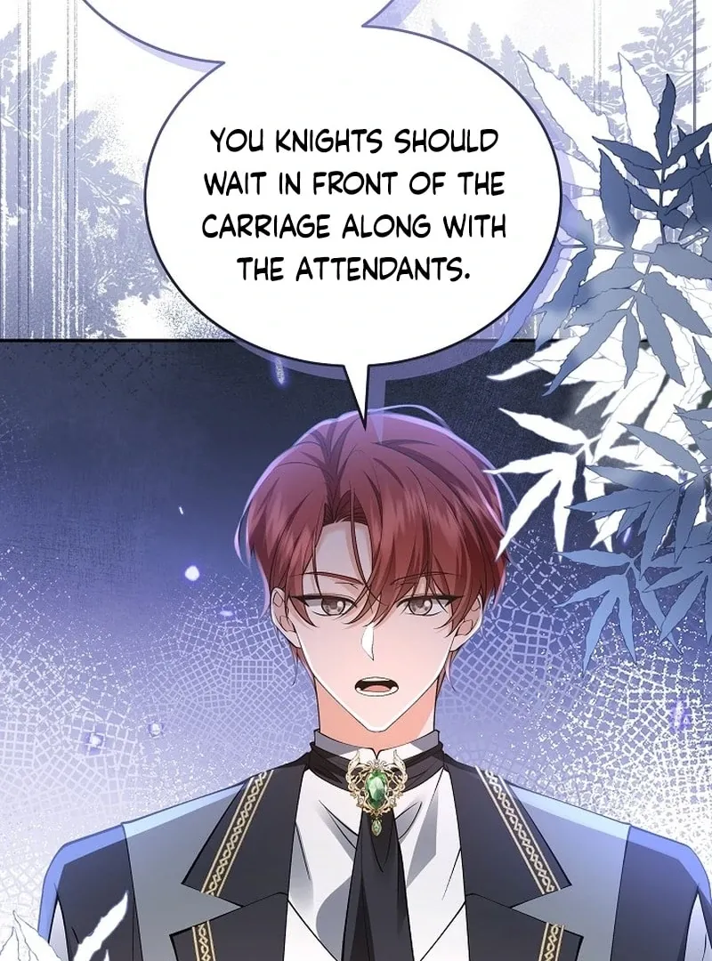 The Eldest Daughter Takes Over Chapter 40 page 51 - 