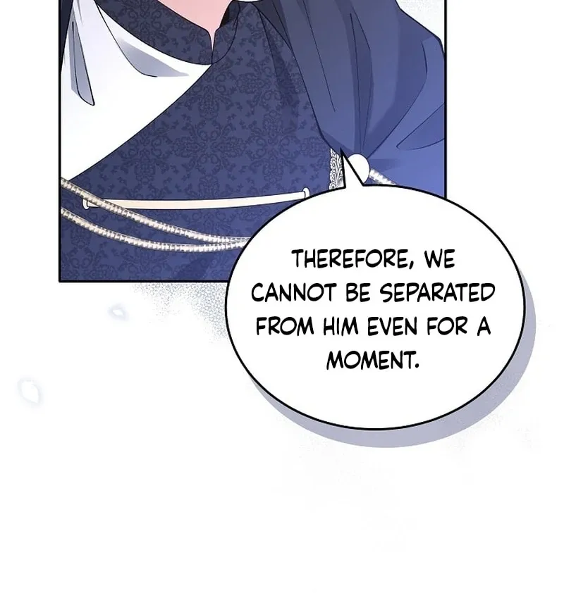 The Eldest Daughter Takes Over Chapter 40 page 54 - 