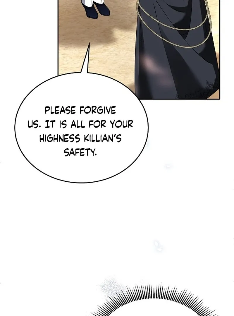 The Eldest Daughter Takes Over Chapter 40 page 56 - 