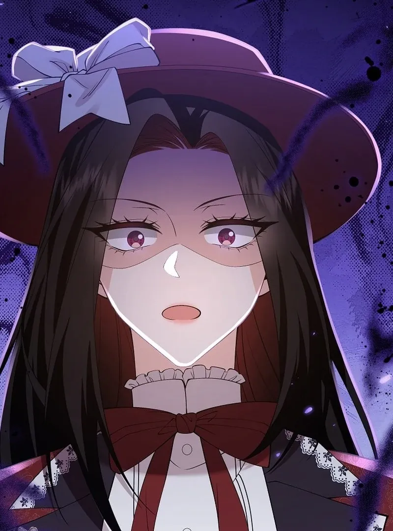 The Eldest Daughter Takes Over Chapter 40 page 61 - 