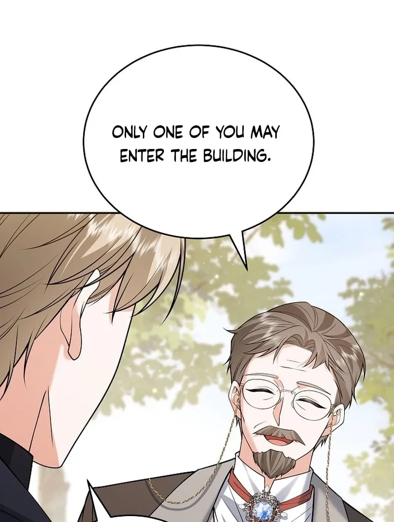The Eldest Daughter Takes Over Chapter 40 page 77 - 