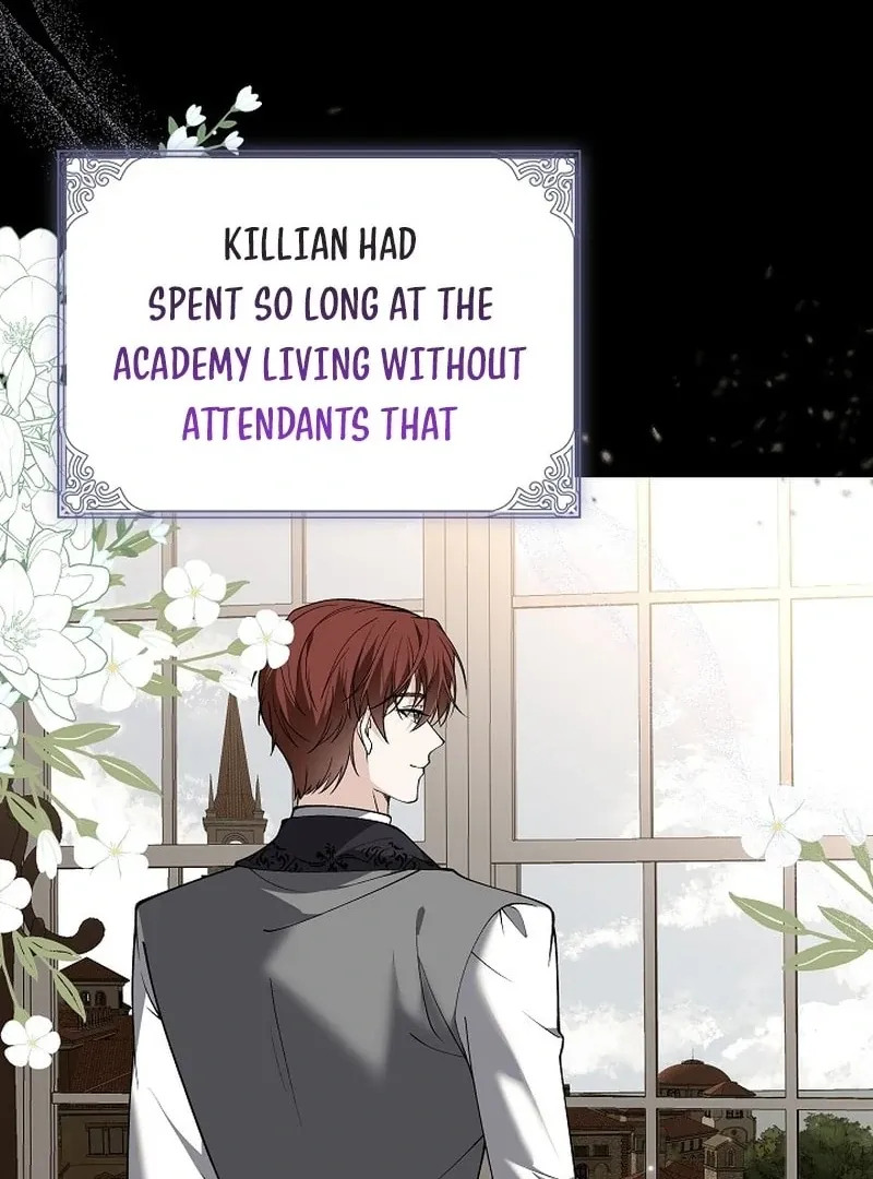 The Eldest Daughter Takes Over Chapter 41 page 11 - 
