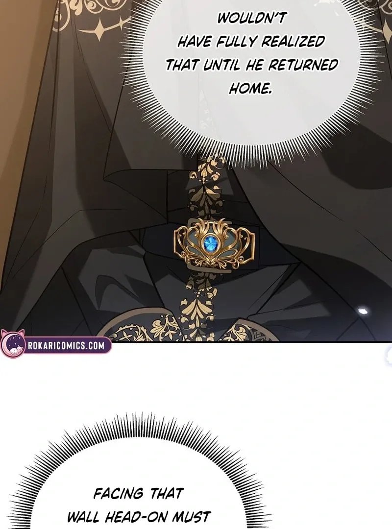 The Eldest Daughter Takes Over Chapter 41 page 106 - 