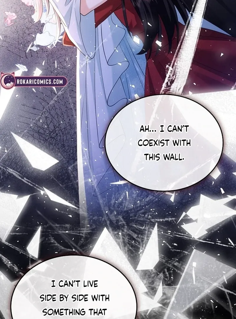 The Eldest Daughter Takes Over Chapter 41 page 124 - 