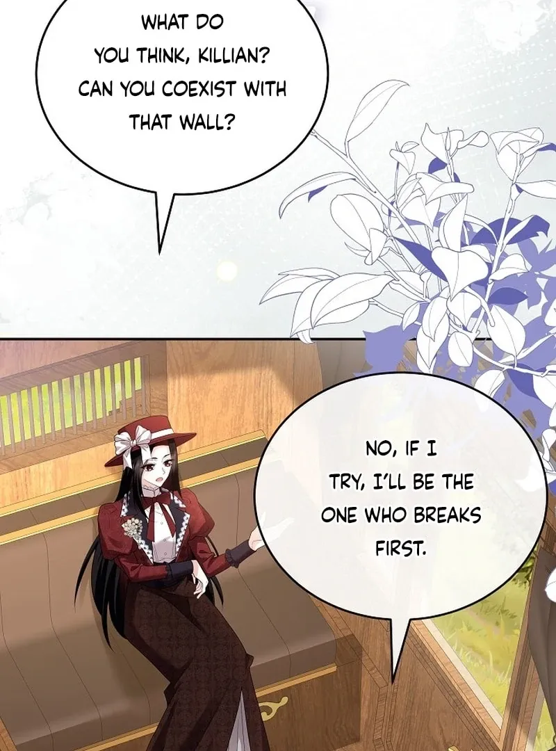 The Eldest Daughter Takes Over Chapter 41 page 132 - 