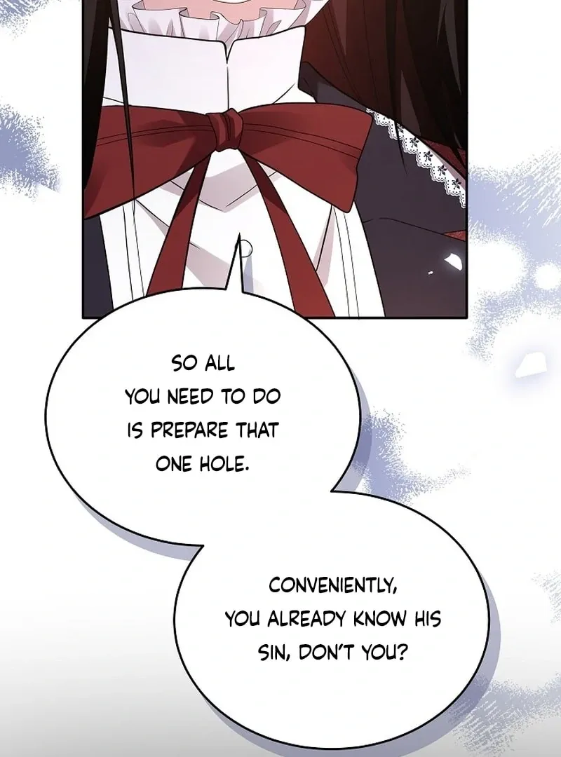 The Eldest Daughter Takes Over Chapter 41 page 135 - 