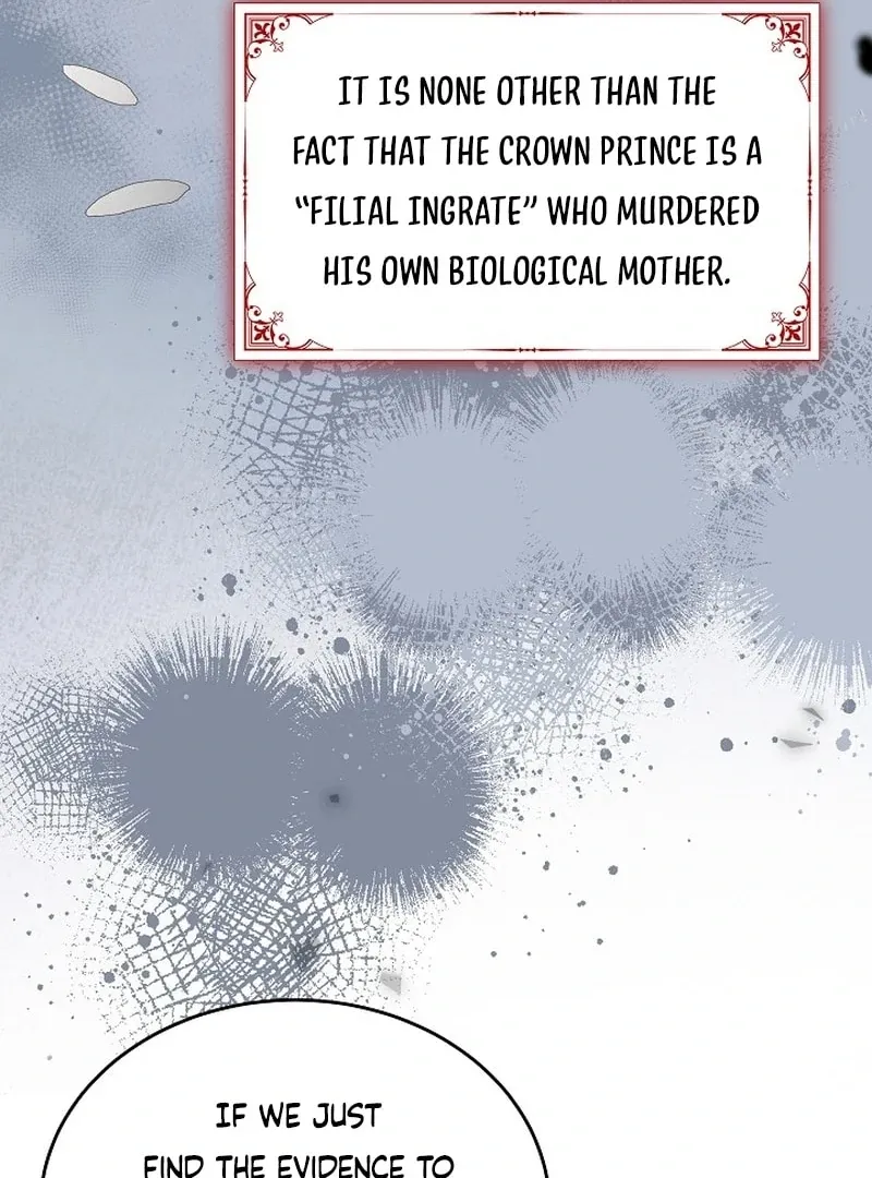 The Eldest Daughter Takes Over Chapter 41 page 138 - 