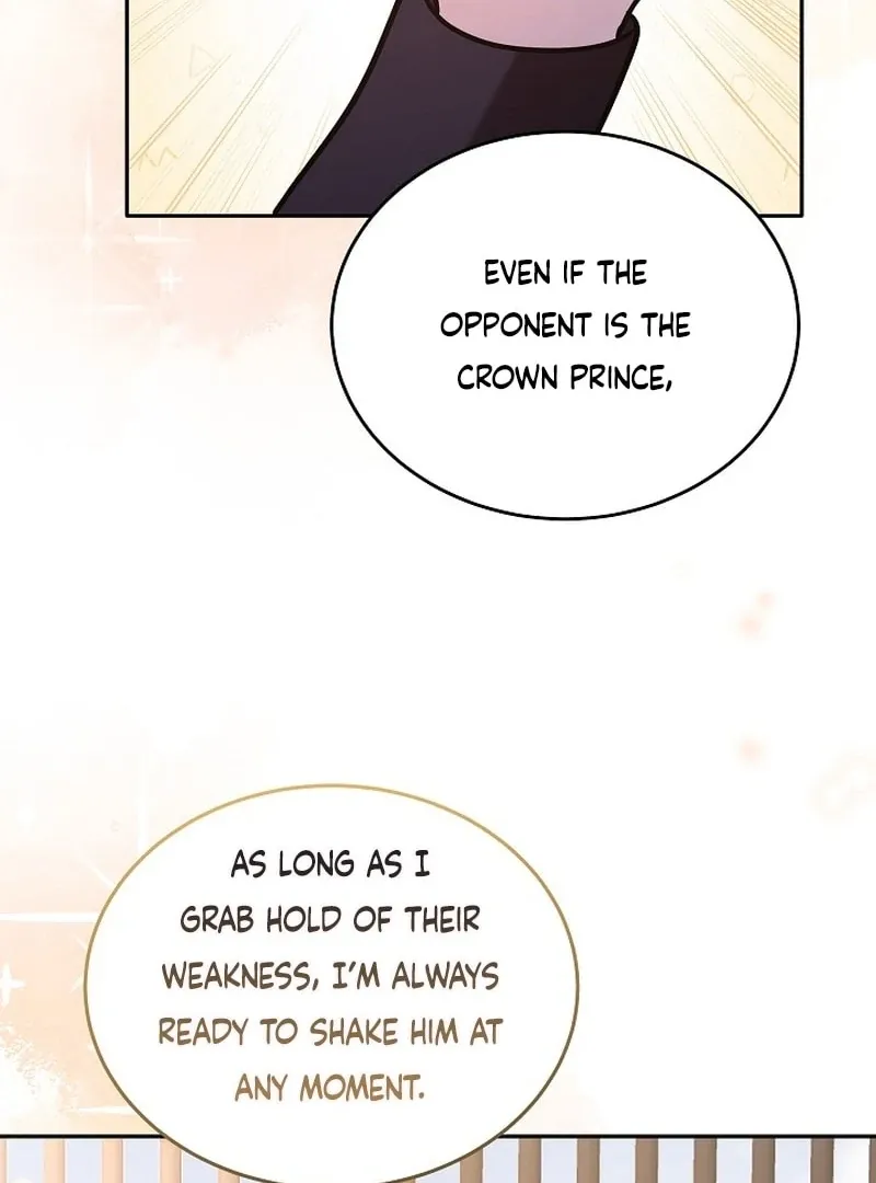 The Eldest Daughter Takes Over Chapter 41 page 144 - 