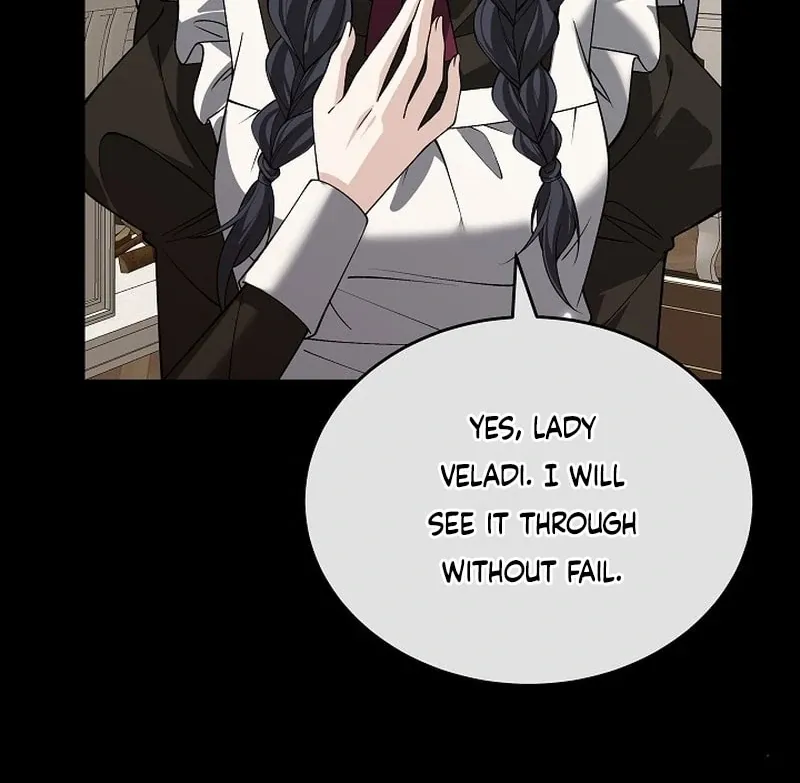The Eldest Daughter Takes Over Chapter 41 page 16 - 