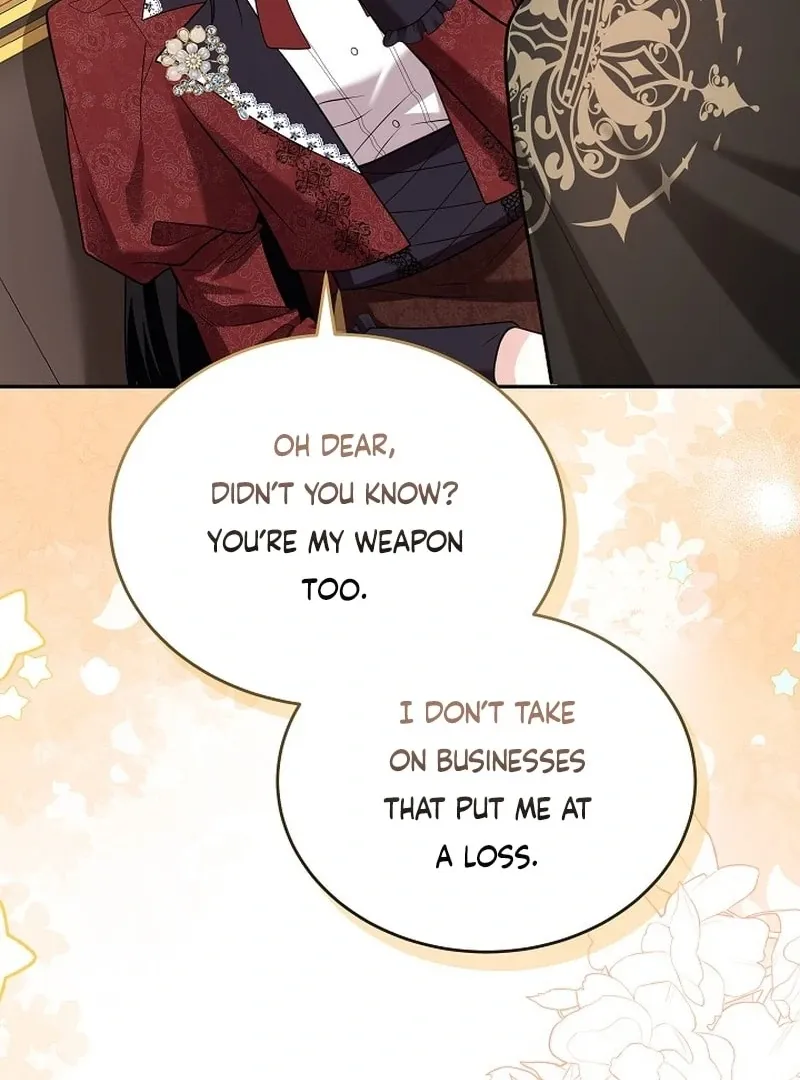 The Eldest Daughter Takes Over Chapter 41 page 151 - 