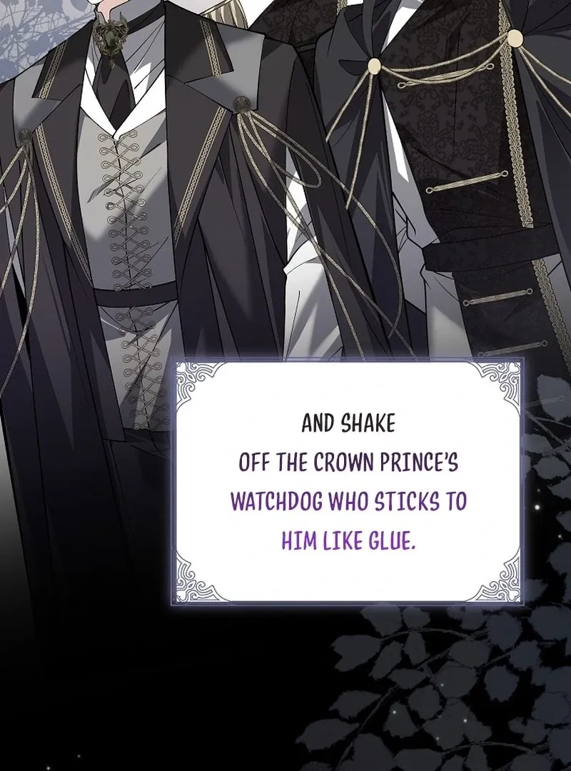 The Eldest Daughter Takes Over Chapter 41 page 19 - 