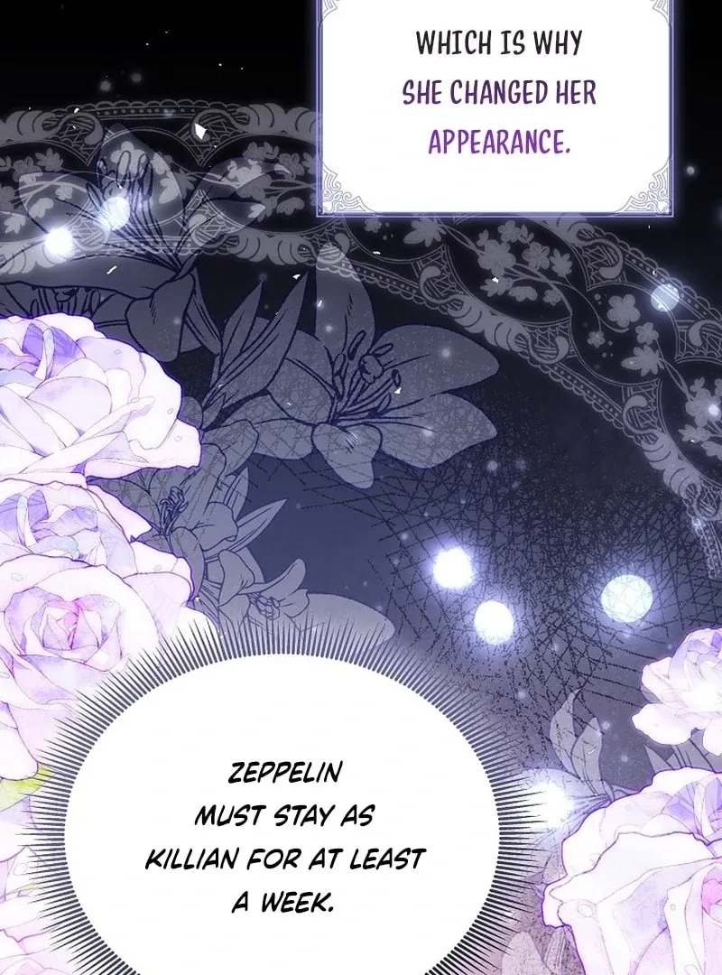 The Eldest Daughter Takes Over Chapter 41 page 35 - 