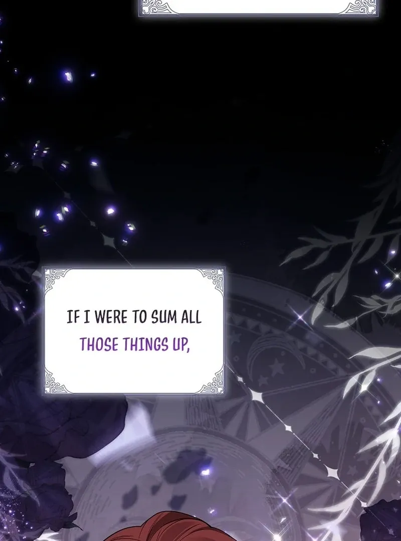 The Eldest Daughter Takes Over Chapter 41 page 54 - 