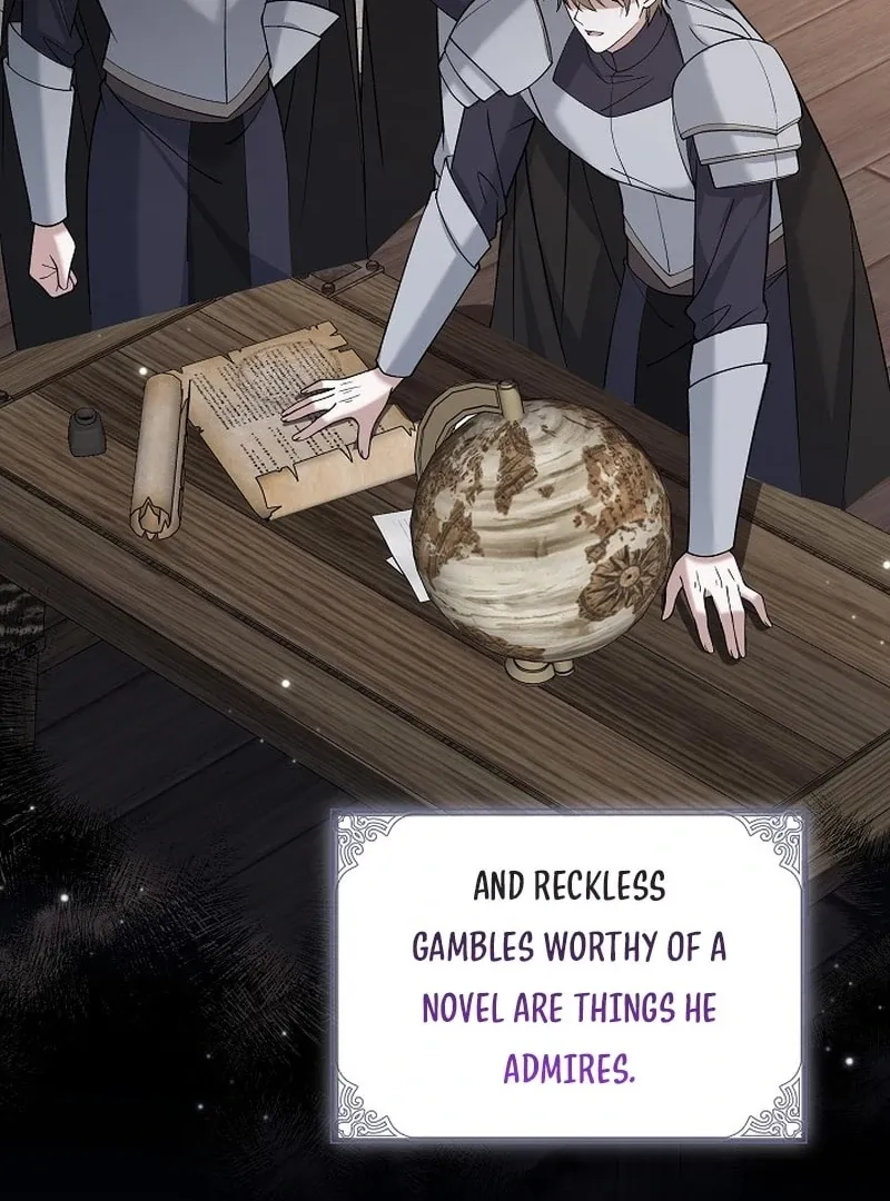 The Eldest Daughter Takes Over Chapter 41 page 57 - 