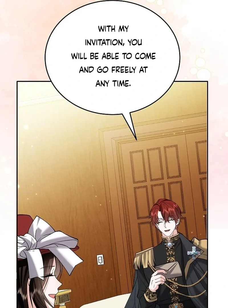 The Eldest Daughter Takes Over Chapter 41 page 69 - 