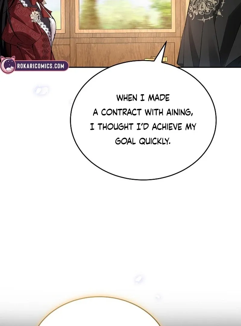The Eldest Daughter Takes Over Chapter 41 page 88 - 