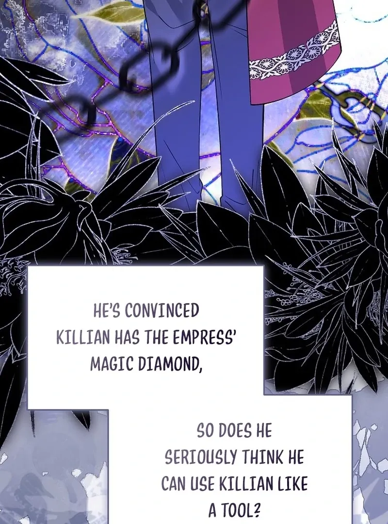 The Eldest Daughter Takes Over Chapter 42 page 107 - 