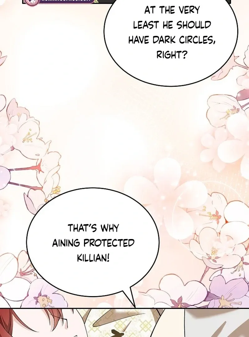 The Eldest Daughter Takes Over Chapter 42 page 119 - 