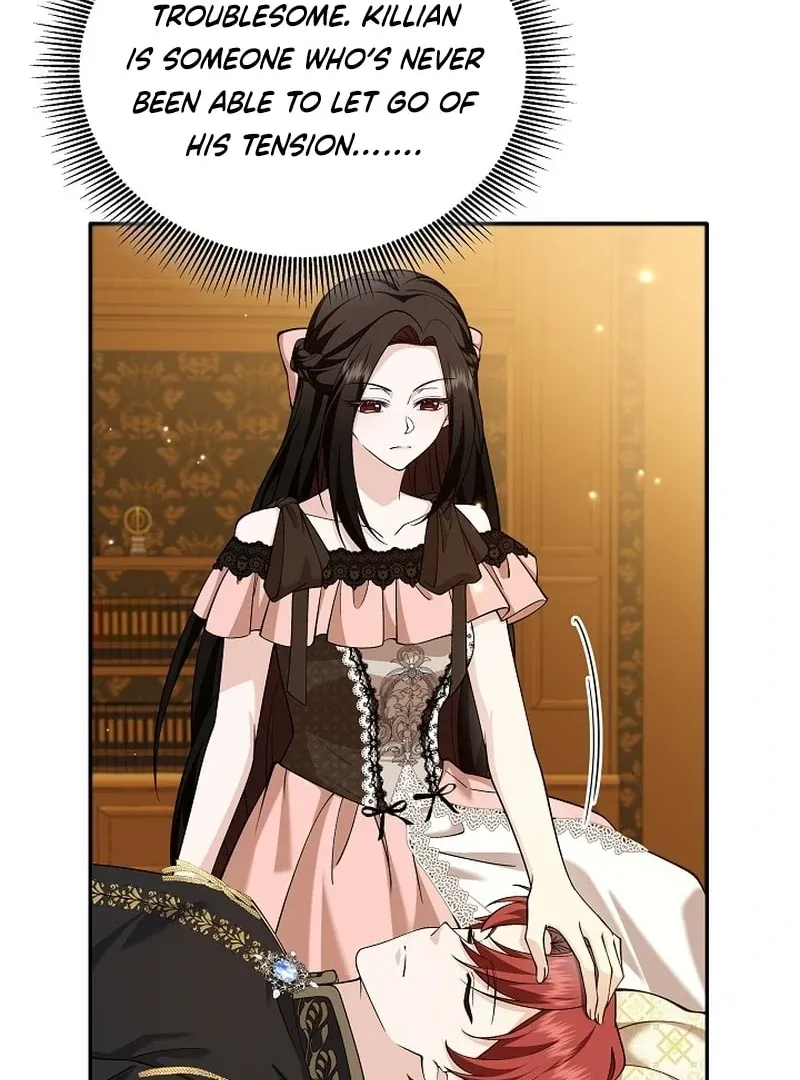 The Eldest Daughter Takes Over Chapter 42 page 133 - 