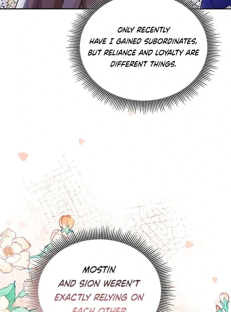 The Eldest Daughter Takes Over Chapter 42 page 138 - 