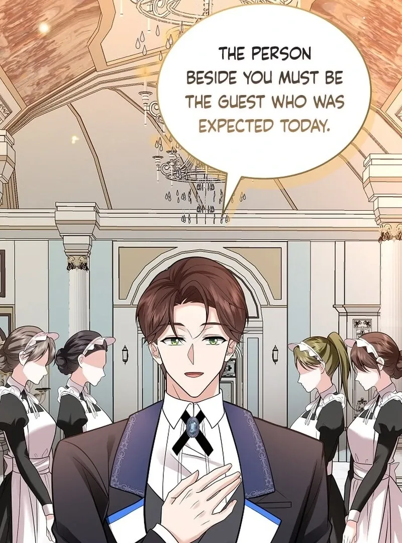 The Eldest Daughter Takes Over Chapter 42 page 17 - 