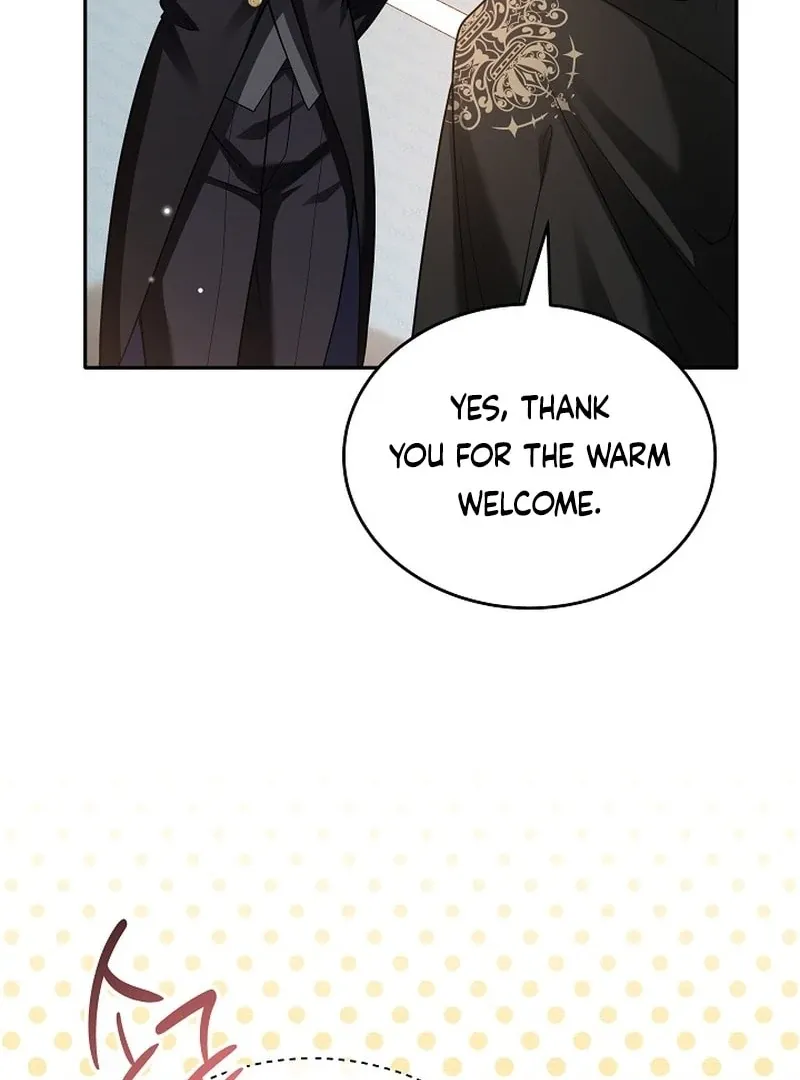 The Eldest Daughter Takes Over Chapter 42 page 20 - 