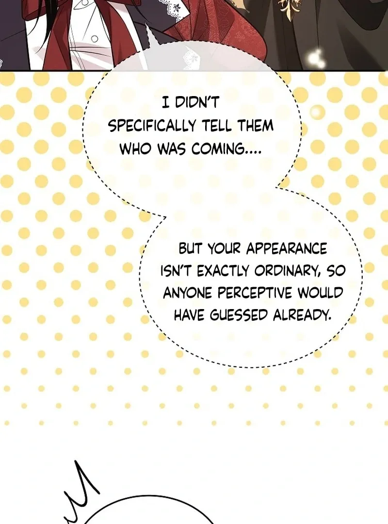 The Eldest Daughter Takes Over Chapter 42 page 22 - 