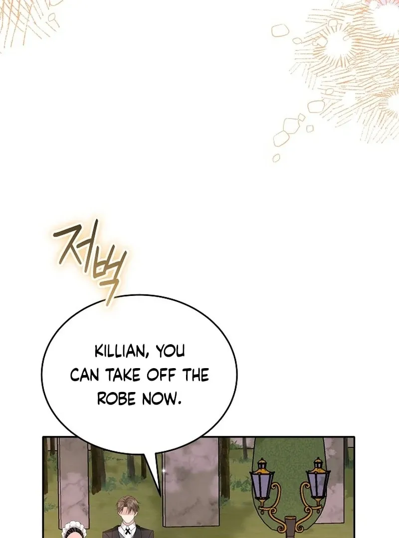 The Eldest Daughter Takes Over Chapter 42 page 4 - 