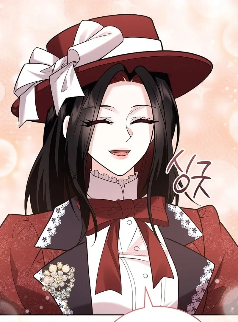 The Eldest Daughter Takes Over Chapter 42 page 31 - 