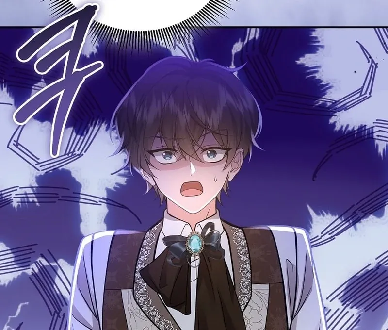 The Eldest Daughter Takes Over Chapter 42 page 33 - 