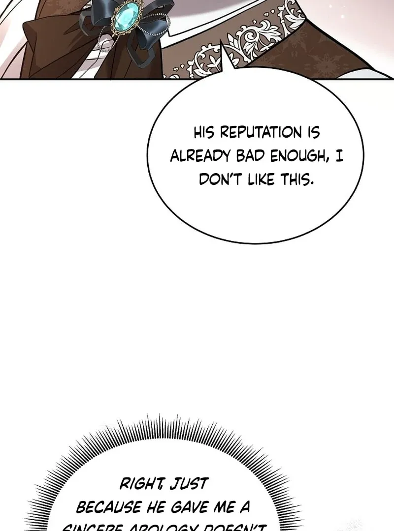 The Eldest Daughter Takes Over Chapter 42 page 47 - 