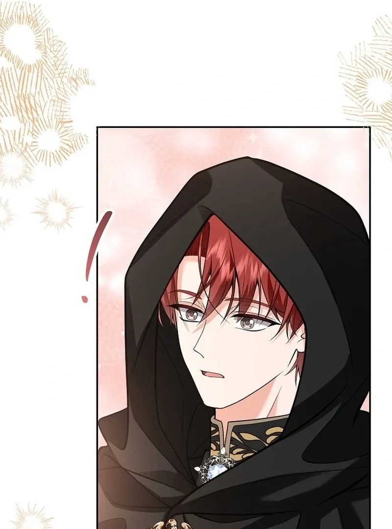 The Eldest Daughter Takes Over Chapter 42 page 9 - 