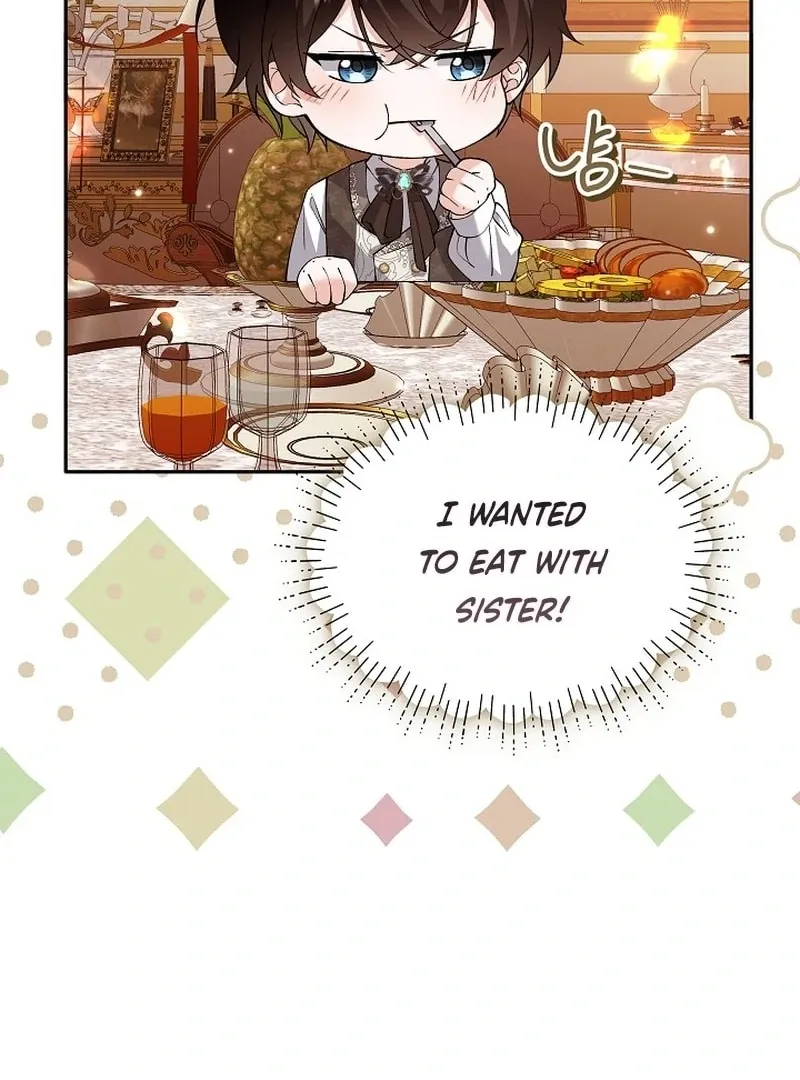 The Eldest Daughter Takes Over Chapter 42 page 84 - 