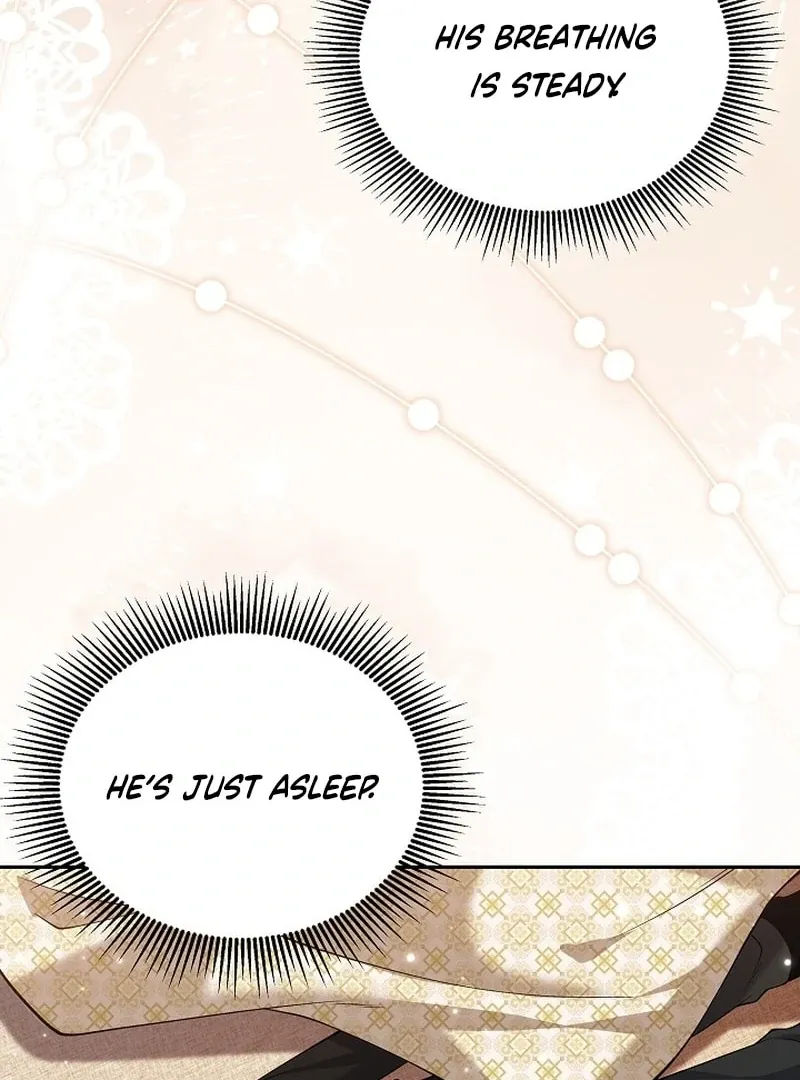 The Eldest Daughter Takes Over Chapter 42 page 92 - 