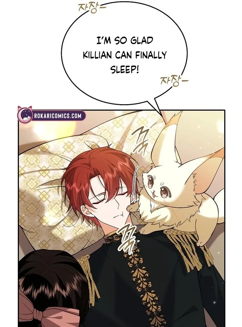 The Eldest Daughter Takes Over Chapter 42 page 98 - 